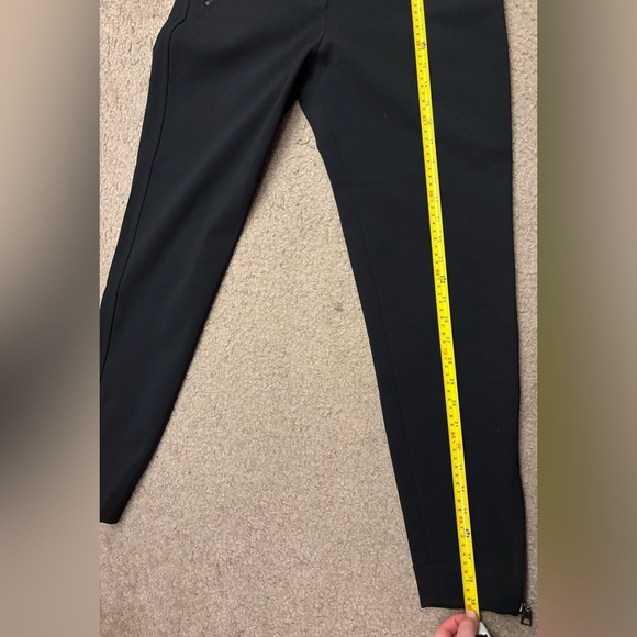 Louis Vuitton Zipper Trim Pants - Picture 13 of 13